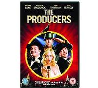 The Producers G