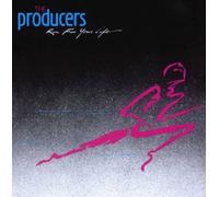 Producers – Run for Your Life – CD – Import – Bertus