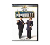The Producers (Special Edition) [Import USA Zone 1]