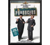 The Producers - Special Edition (Les Producteurs)