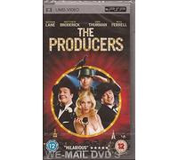 The Producers [UMD pour PSP] [Import anglais]