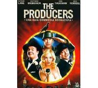 The Producers (DVD)