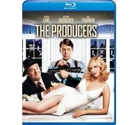 The Producers [Blu-Ray]