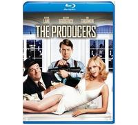 The Producers [Blu-Ray]