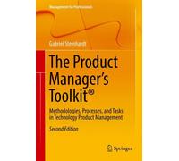 The Product Manager's Toolkit®