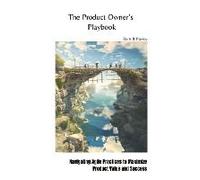 The Product Owner's Playbook