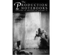 The Production Notebooks, The Production Notebooks
