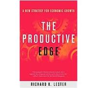 The Productive Edge Richard K. Lester (Auteur)