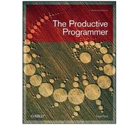 The Productive Programmer