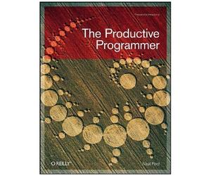 The Productive Programmer