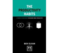 The Productivity Habits