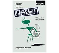 The Profession Of Science Fiction