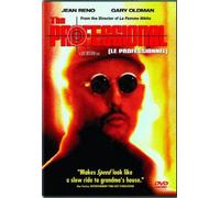 The Professional (Aka Léon: The Professional) [Dvd] Canada - Import