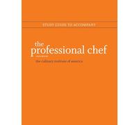 The Professional Chef