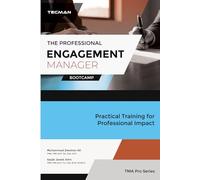 The Professional Engagement Manager Bootcamp