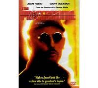 The Professional (Léon) [Import USA Zone 1]