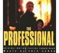 The Professional: Original Motion Picture Soundtrack