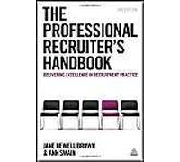 The Professional Recruiter's Handbook