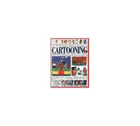 The Professional Step-By-Step Guide To Cartooning