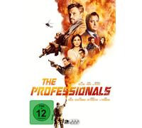 Various - The Professionals [Import]