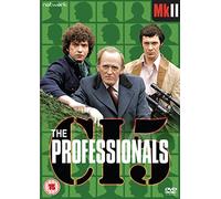 The Professionals: Mk II