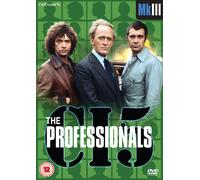The Professionals: MkIII (DVD)