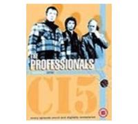 The Professionals - Season 1