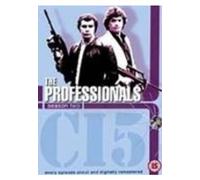 The Professionals - Season 2