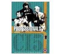 The Professionals - Season 3