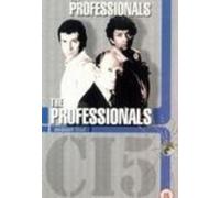 The Professionals - Season 4
