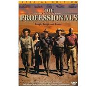 The Professionals - Spécial Edition
