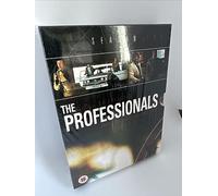 The Professionals - The Professionals - Remastered Vol. 2 [Import anglais]