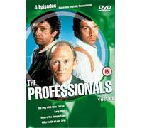 The Professionals - The Professionals - Vol. 1 [Import anglais]