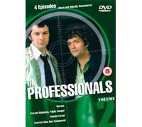 The Professionals - The Professionals - Vol. 2 [Import anglais]
