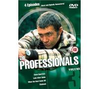 The Professionals - The Professionals - Vol. 3 [Import anglais]