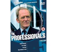 The Professionals - The Professionals - Vol. 5 [Import anglais]