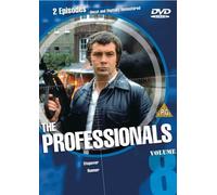 The Professionals - The Professionals - Vol. 8 [Import anglais]