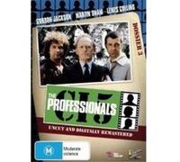 The Professionals - Vol. 1 , (Remastered) G