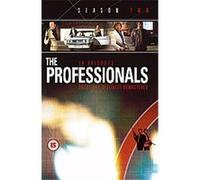 The Professionals - Vol. 2 , (Remastered) G
