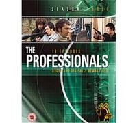 The Professionals - Vol. 3 , (Remastered) (Box Set) G