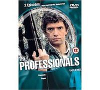 The Professionals , Vol. 4 G