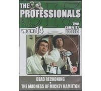 The Professionals - Volume 14 (DVD)