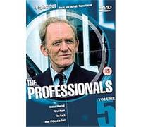 The Professionals - Volume 5 G