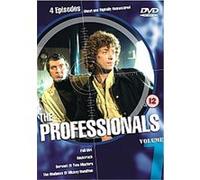 The Professionals - Volume 7 G
