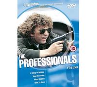 The Professionals - Volume 9