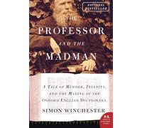 The Professor and the Madman