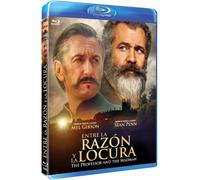 The Professor And The Madman (2019) / Entre La Razón Y La Locura