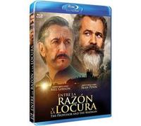 The Professor and the Madman (2019) / Entre la Razón y la Locura G