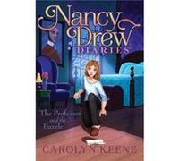 The Professor and the Puzzle by Carolyn Keene Carolyn Keene (Auteur)