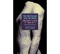 The Professor And The Siren